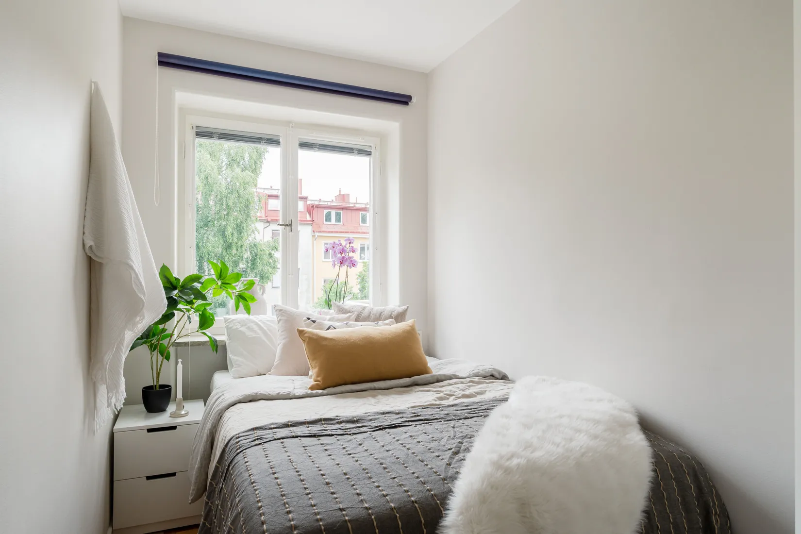 Bostadsrätt, Trädgårdsgatan 5, Centrala Sundbyberg, Sundbyberg