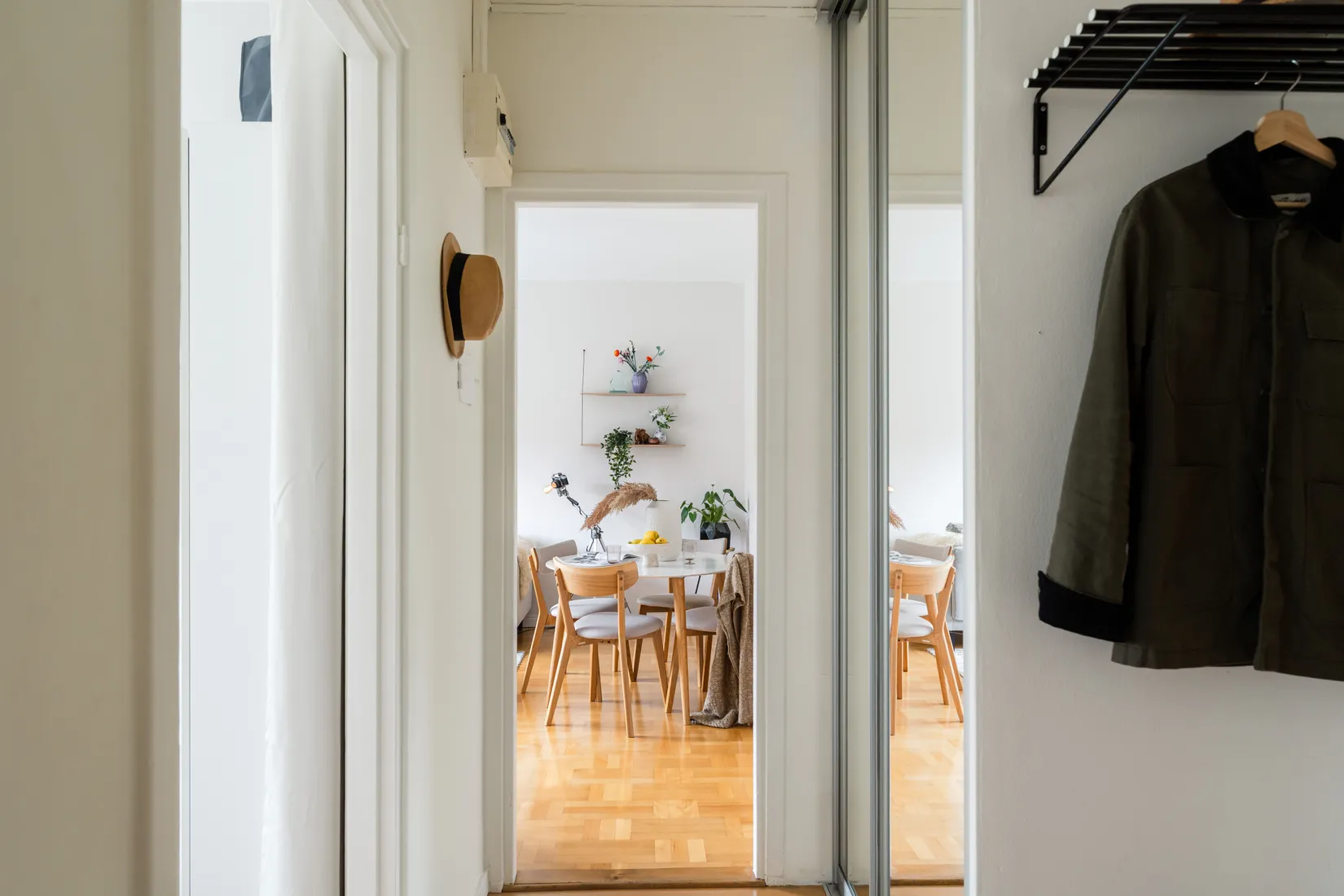 Bostadsrätt, Trädgårdsgatan 5, Centrala Sundbyberg, Sundbyberg