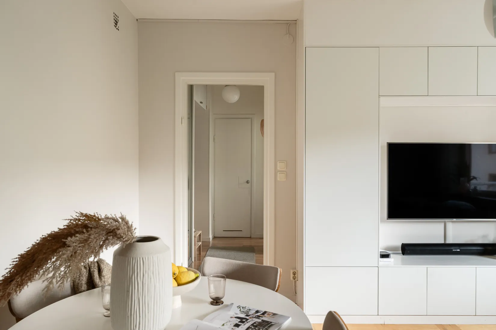 Bostadsrätt, Trädgårdsgatan 5, Centrala Sundbyberg, Sundbyberg
