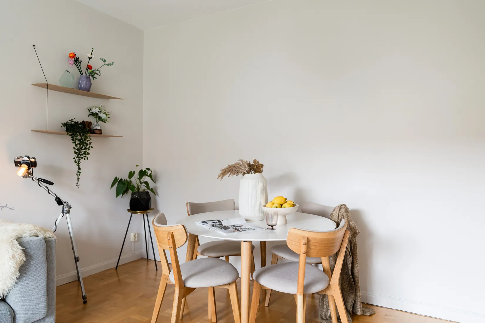 Bostadsrätt, Trädgårdsgatan 5, Centrala Sundbyberg, Sundbyberg