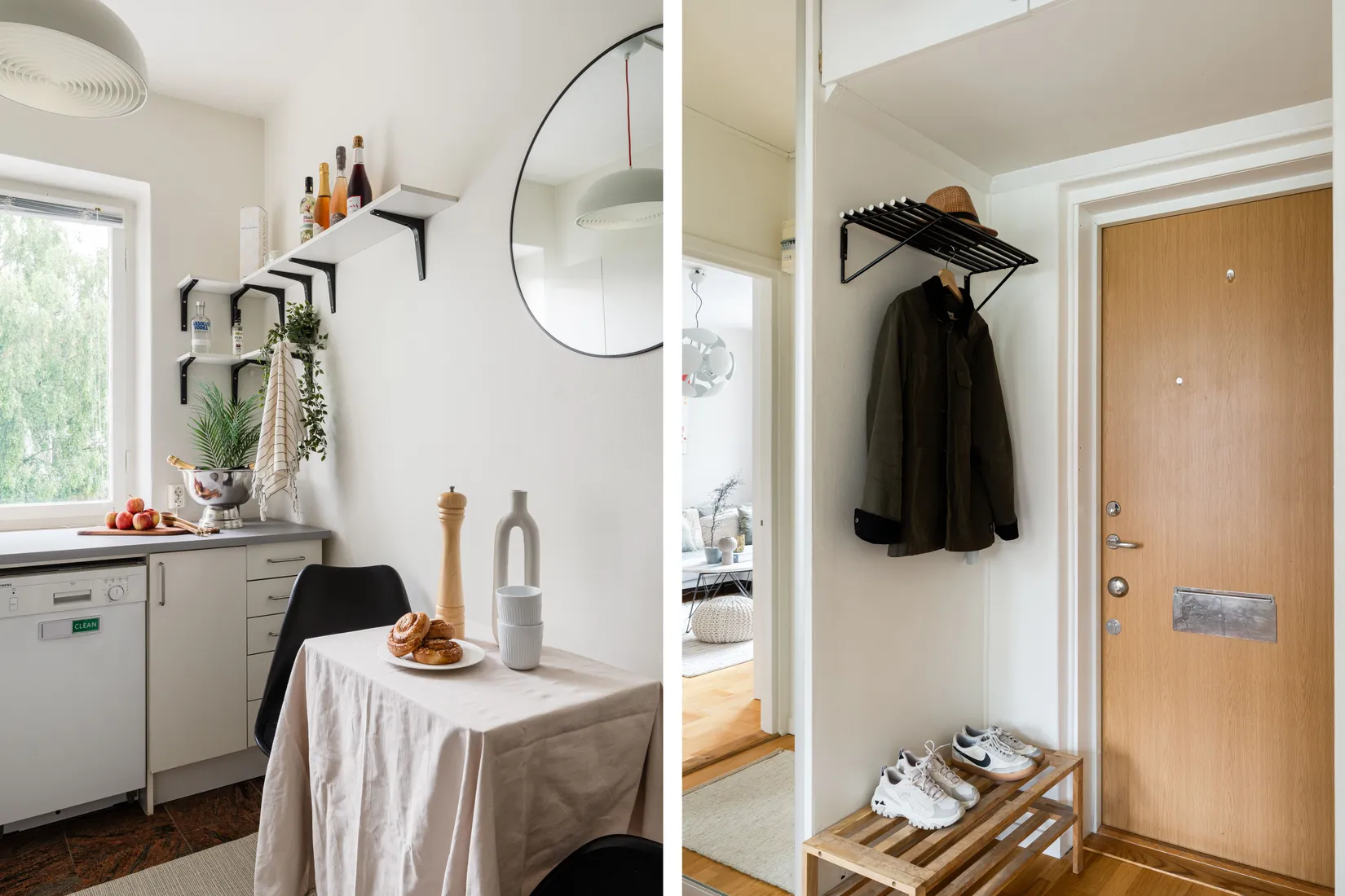 Bostadsrätt, Trädgårdsgatan 5, Centrala Sundbyberg, Sundbyberg