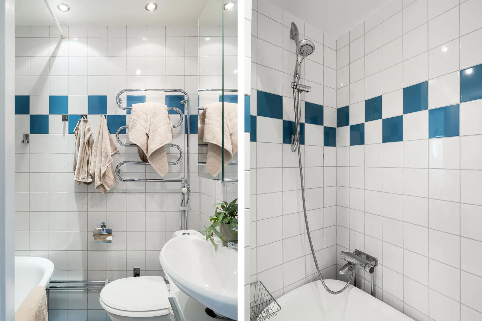 Bostadsrätt, Trädgårdsgatan 5, Centrala Sundbyberg, Sundbyberg