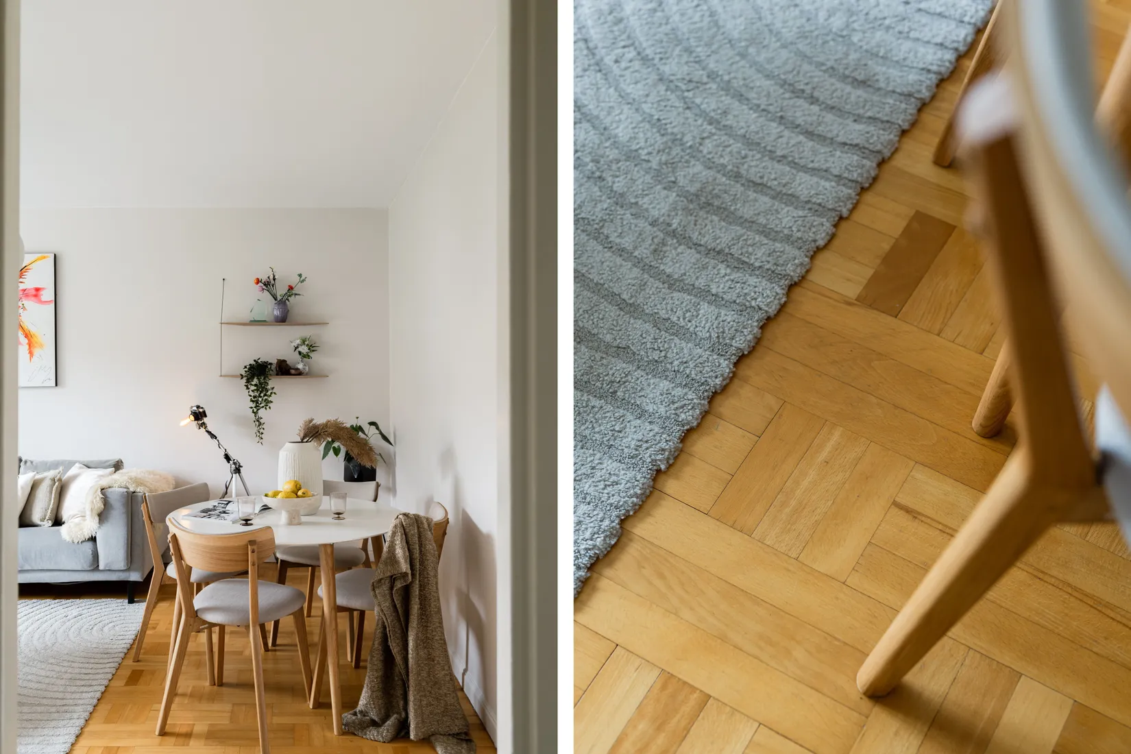 Bostadsrätt, Trädgårdsgatan 5, Centrala Sundbyberg, Sundbyberg