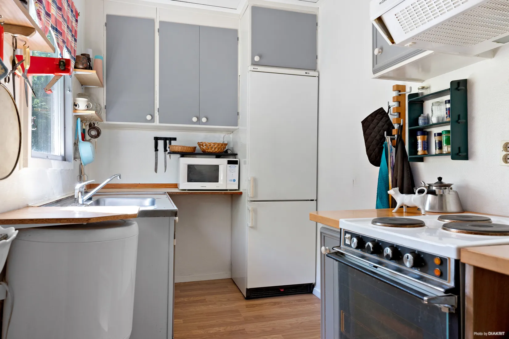 Fritidshus, Sjöviksvägen 4, Kvänarp, Ljungby