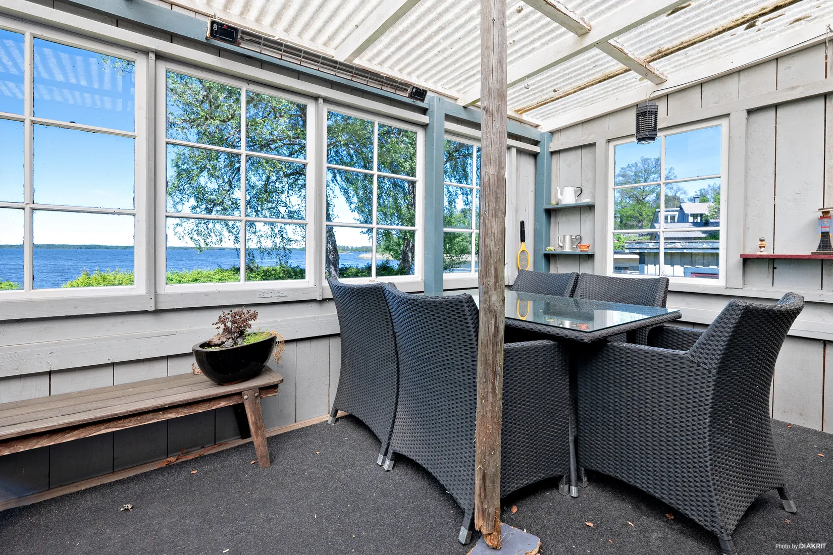 Fritidshus, Sjöviksvägen 4, Kvänarp, Ljungby