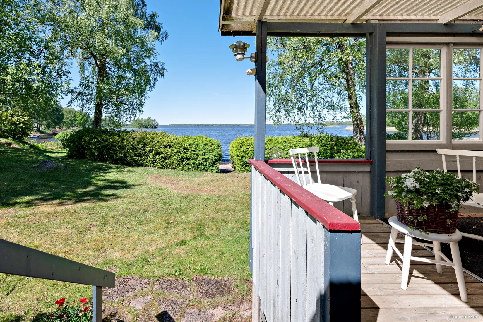 Fritidshus, Sjöviksvägen 4, Kvänarp, Ljungby
