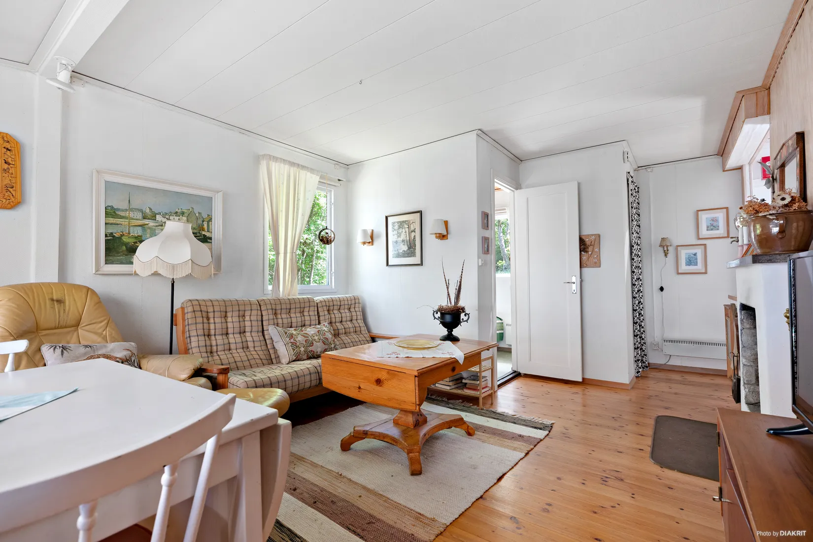 Fritidshus, Sjöviksvägen 4, Kvänarp, Ljungby