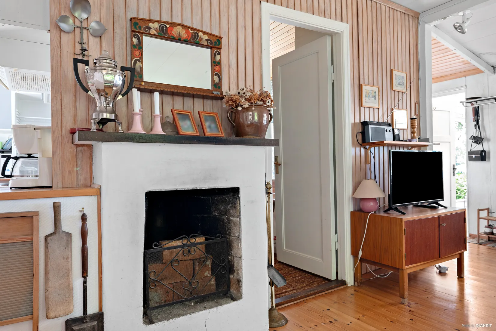 Fritidshus, Sjöviksvägen 4, Kvänarp, Ljungby