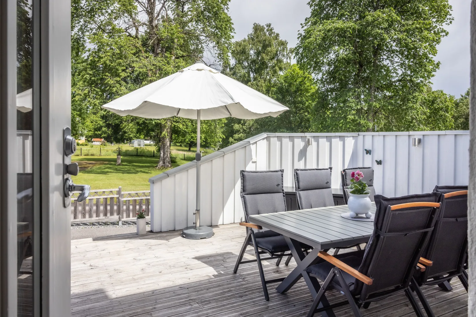 Villa, Örebro Viskahöjd 1, Sparsör, Borås