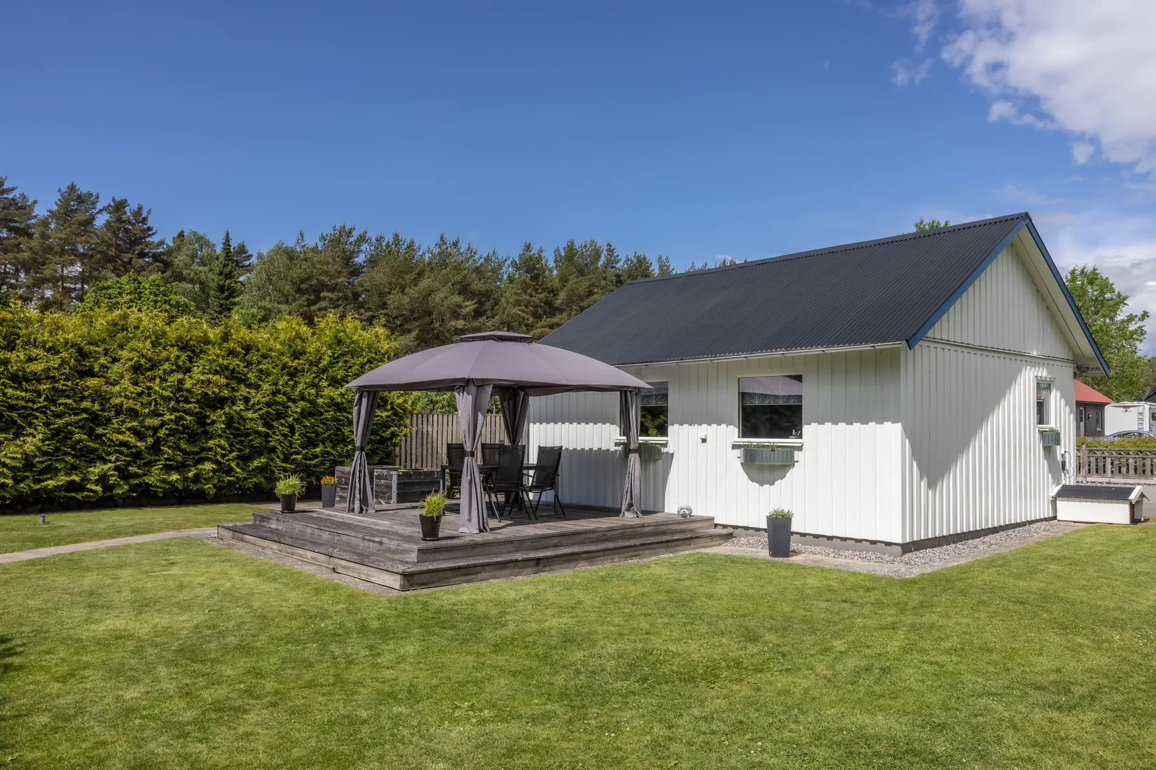 Villa, Örebro Viskahöjd 1, Sparsör, Borås