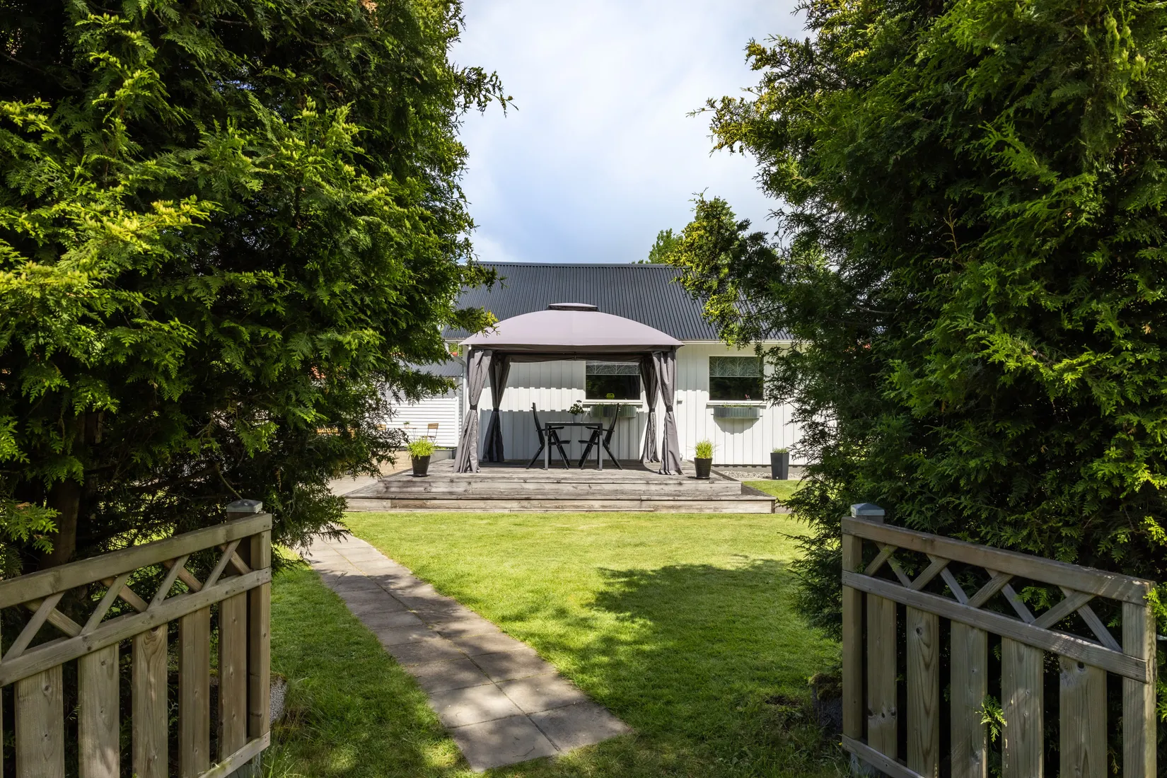 Villa, Örebro Viskahöjd 1, Sparsör, Borås