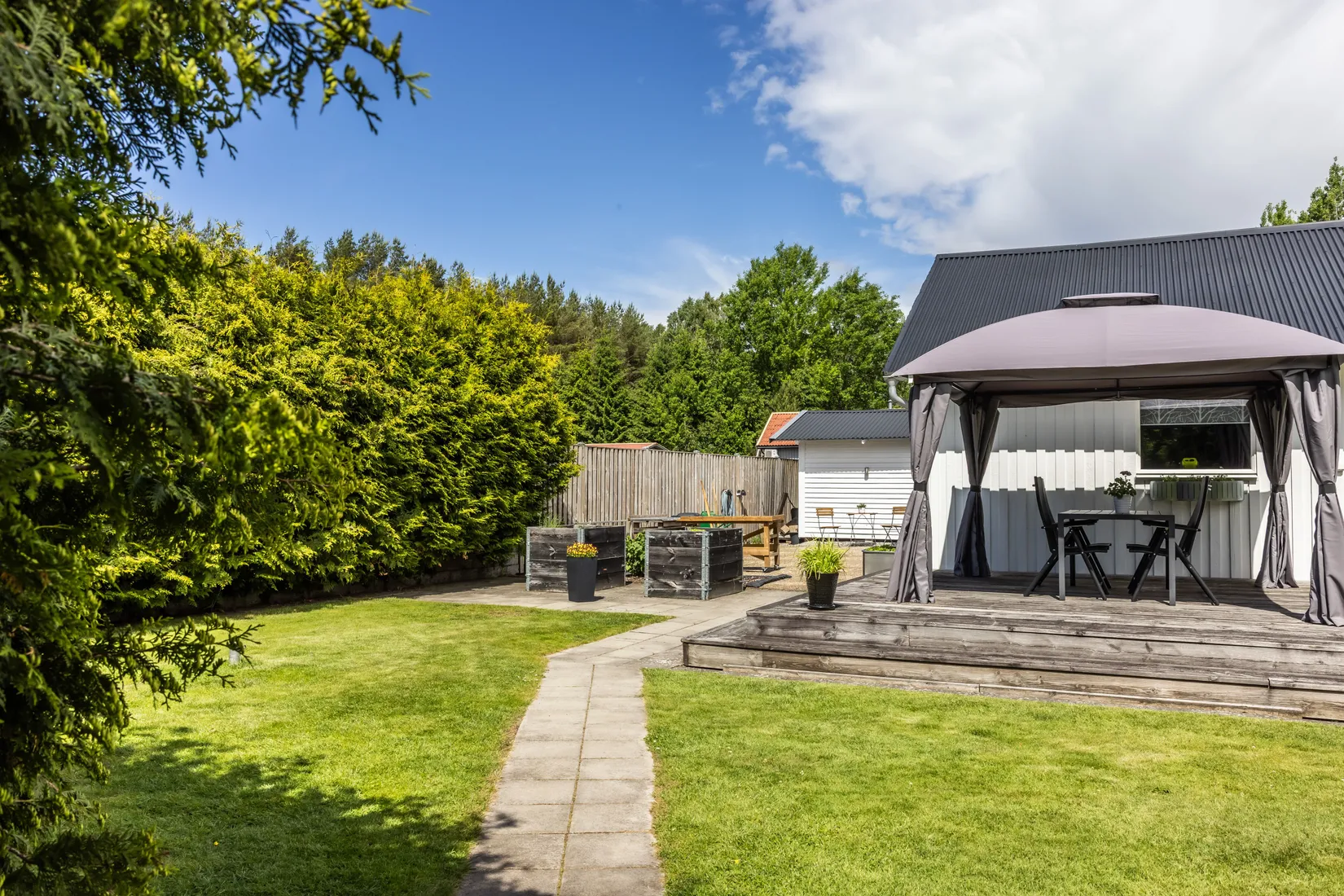 Villa, Örebro Viskahöjd 1, Sparsör, Borås