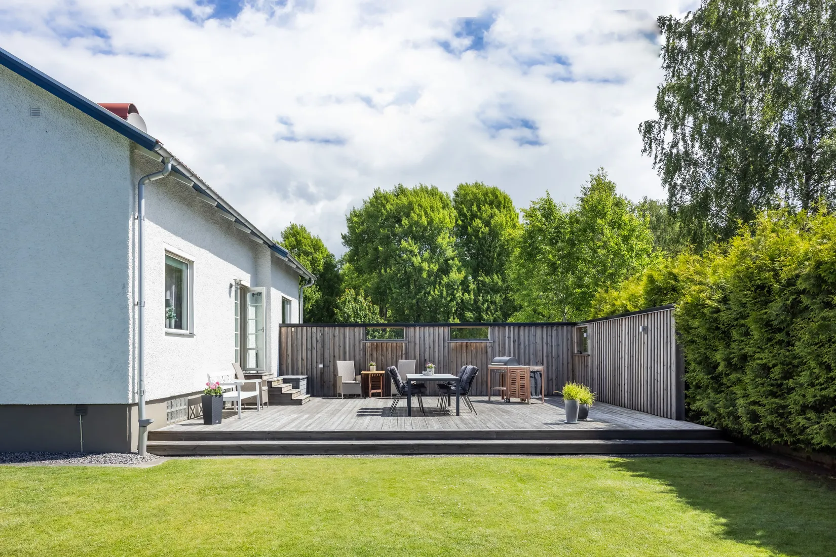Villa, Örebro Viskahöjd 1, Sparsör, Borås