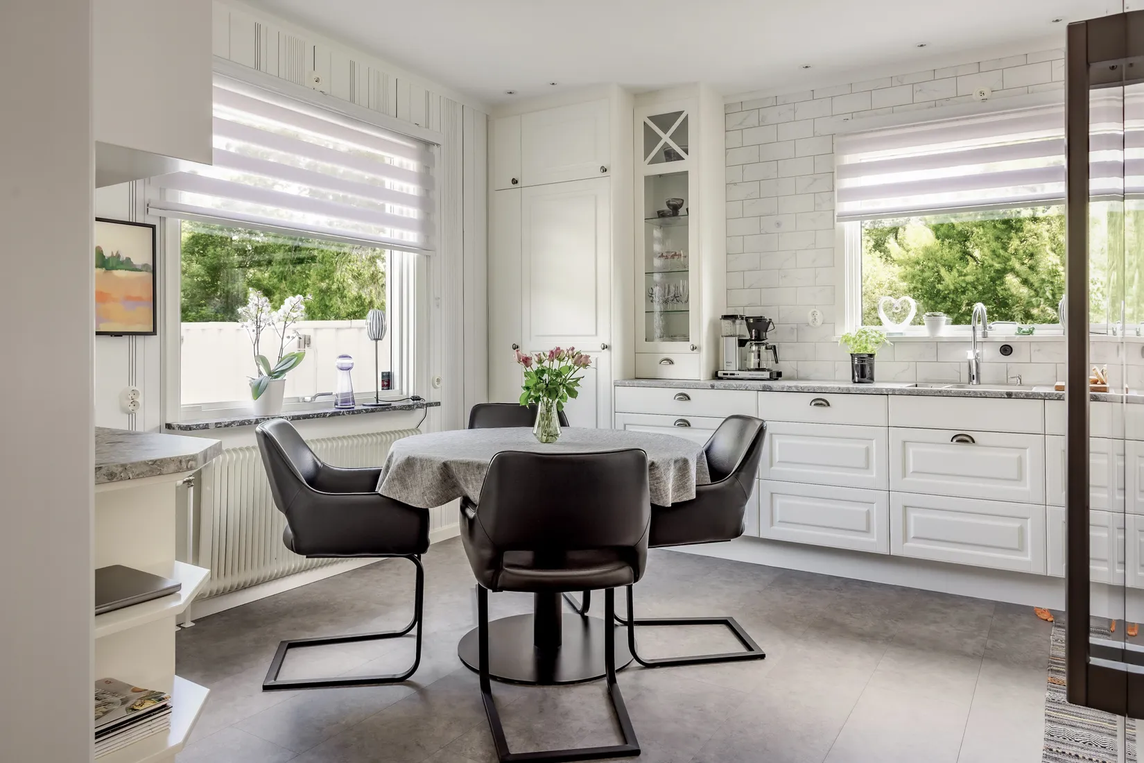 Villa, Örebro Viskahöjd 1, Sparsör, Borås
