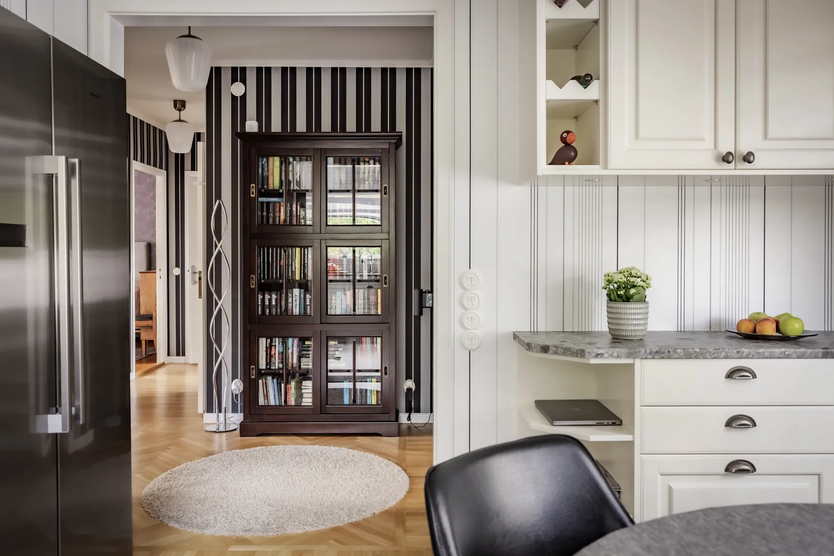 Villa, Örebro Viskahöjd 1, Sparsör, Borås