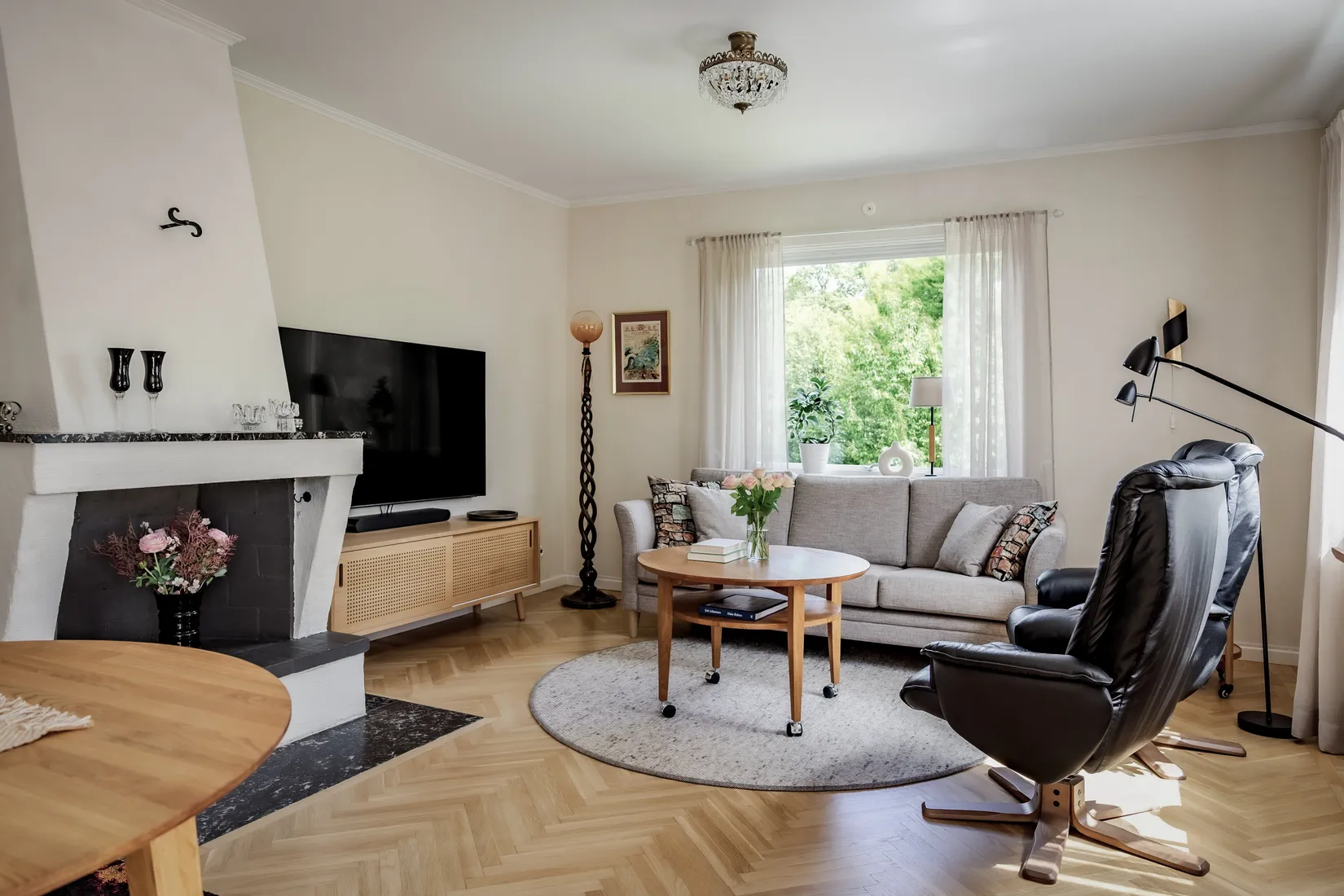 Villa, Örebro Viskahöjd 1, Sparsör, Borås