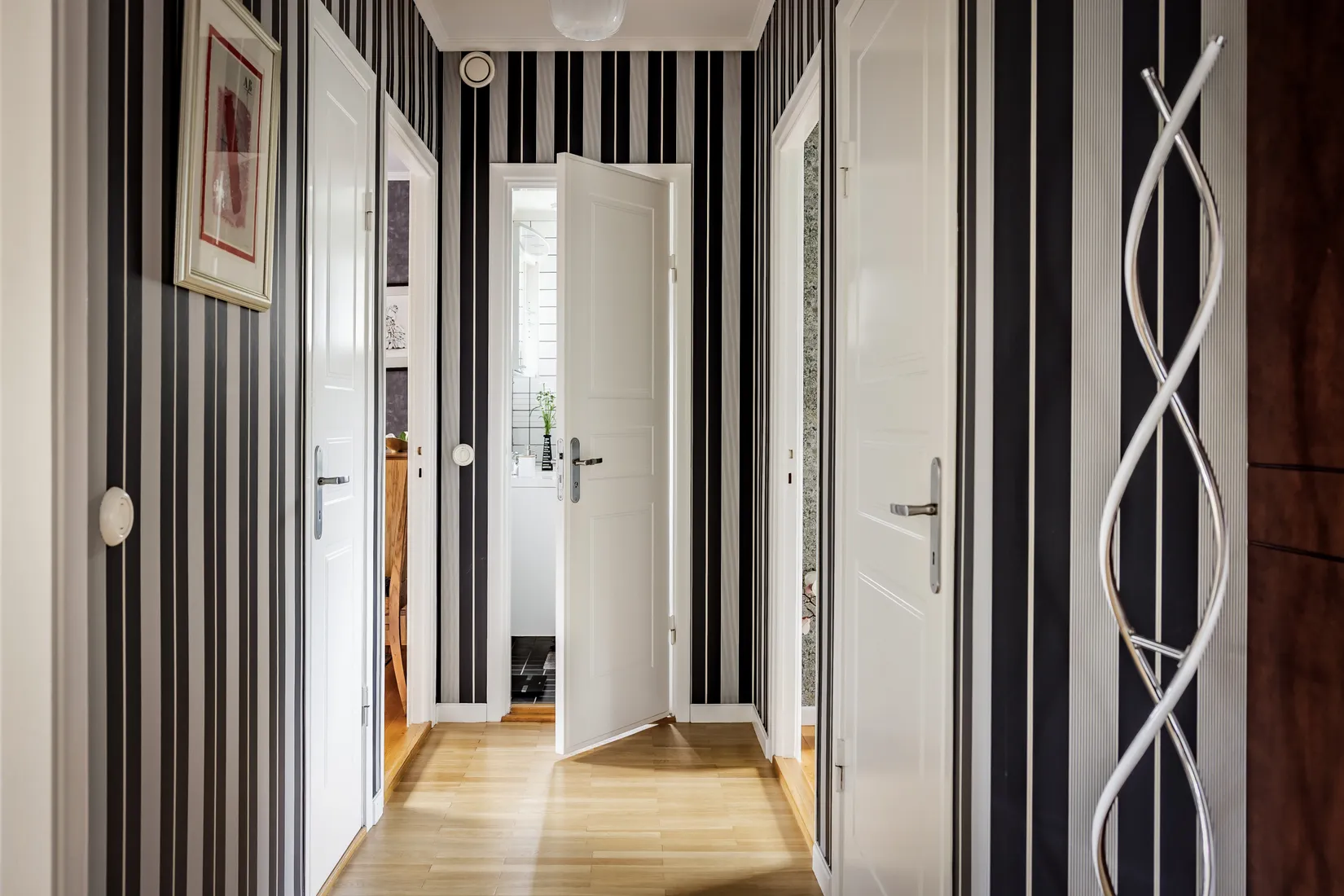 Villa, Örebro Viskahöjd 1, Sparsör, Borås