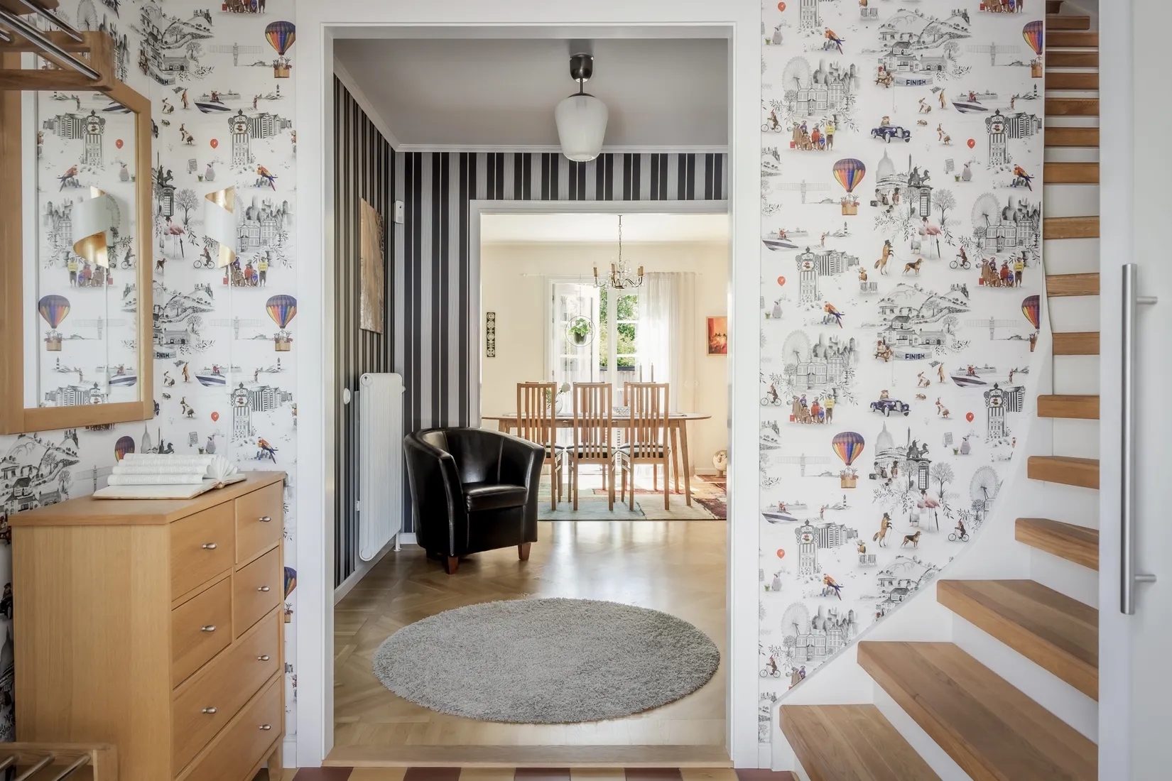 Villa, Örebro Viskahöjd 1, Sparsör, Borås