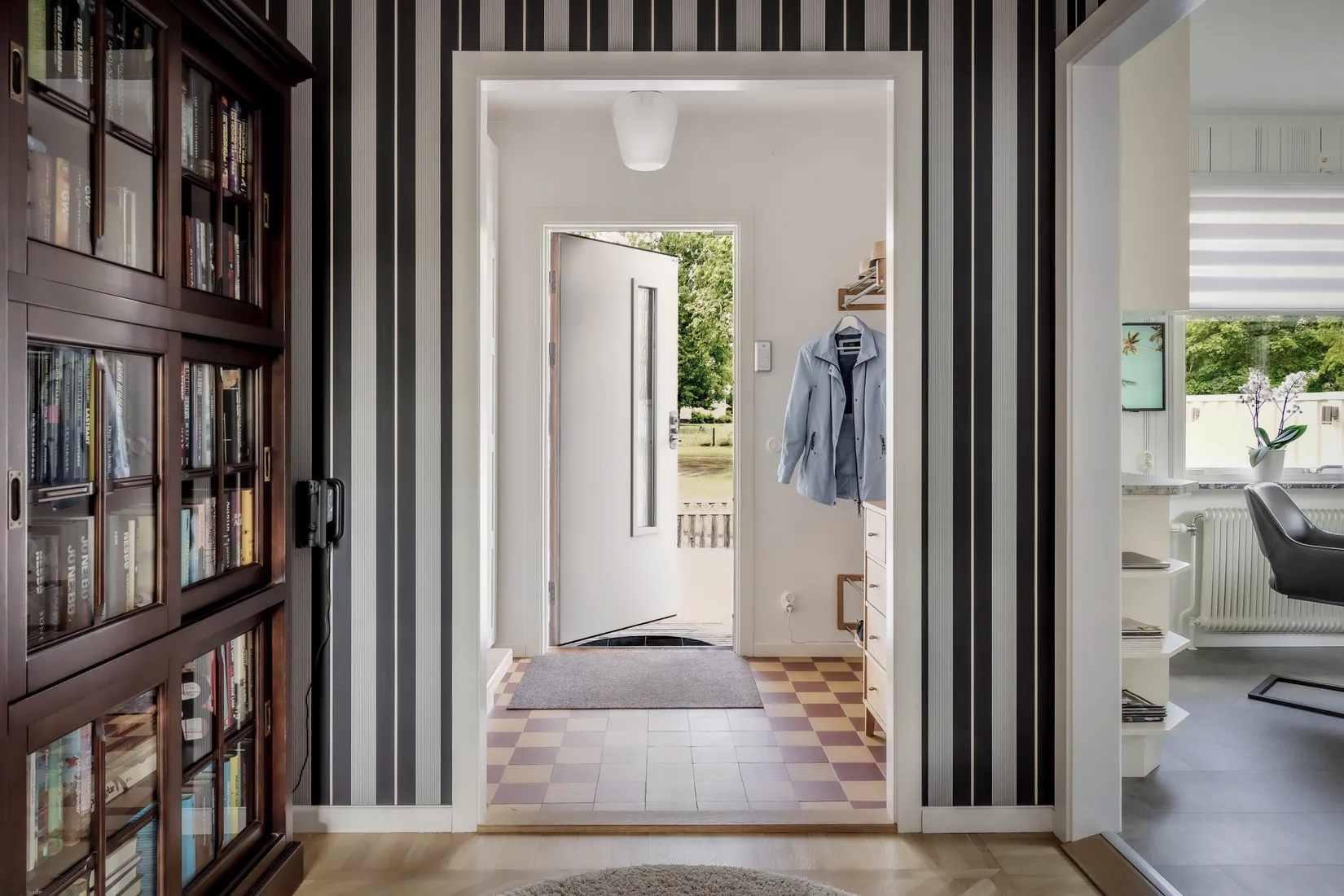 Villa, Örebro Viskahöjd 1, Sparsör, Borås