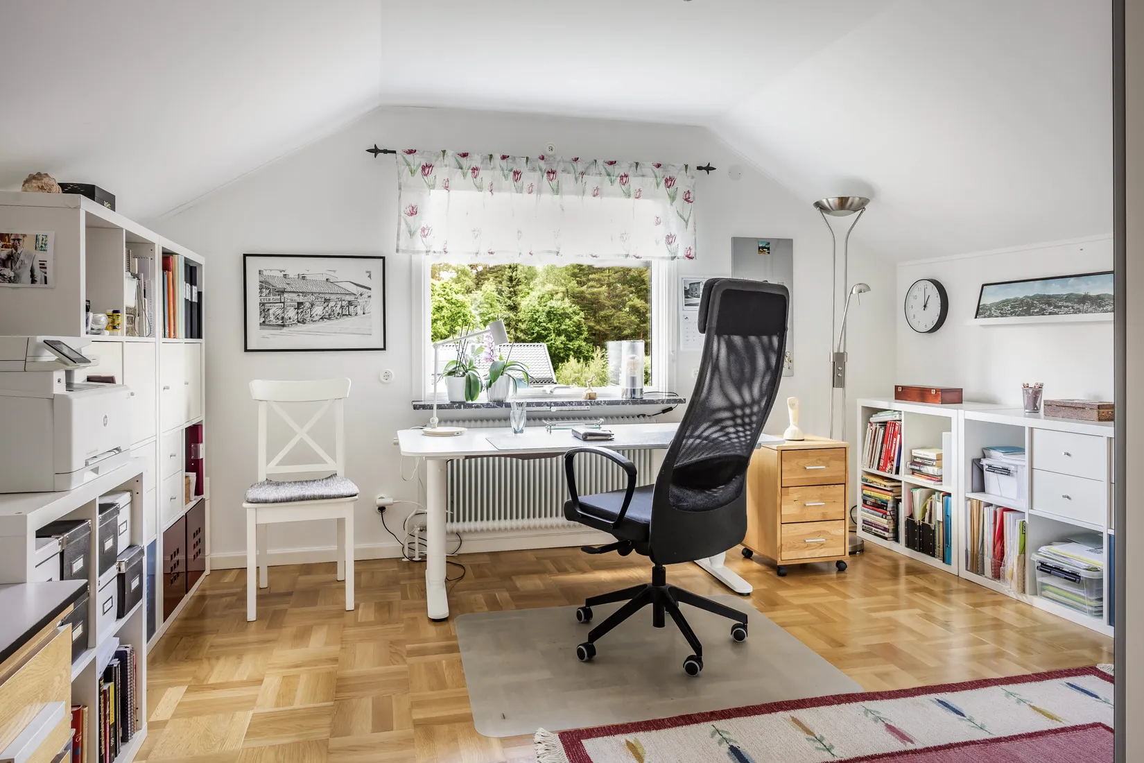 Villa, Örebro Viskahöjd 1, Sparsör, Borås