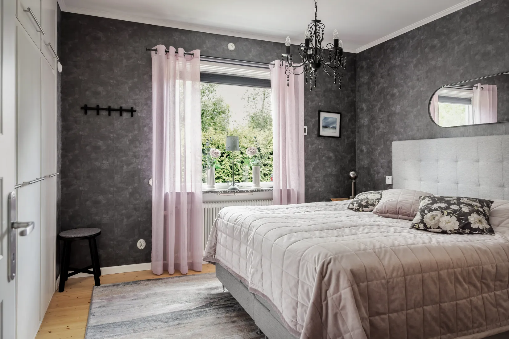 Villa, Örebro Viskahöjd 1, Sparsör, Borås