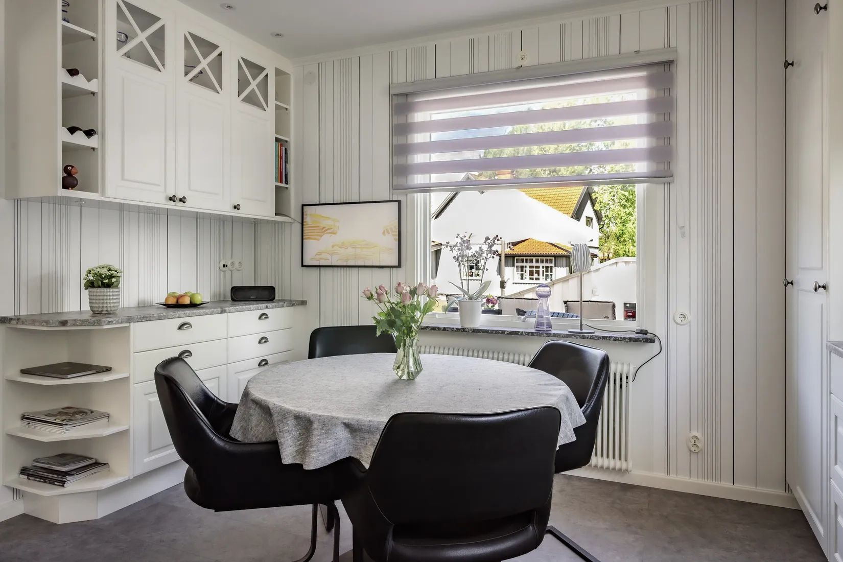 Villa, Örebro Viskahöjd 1, Sparsör, Borås