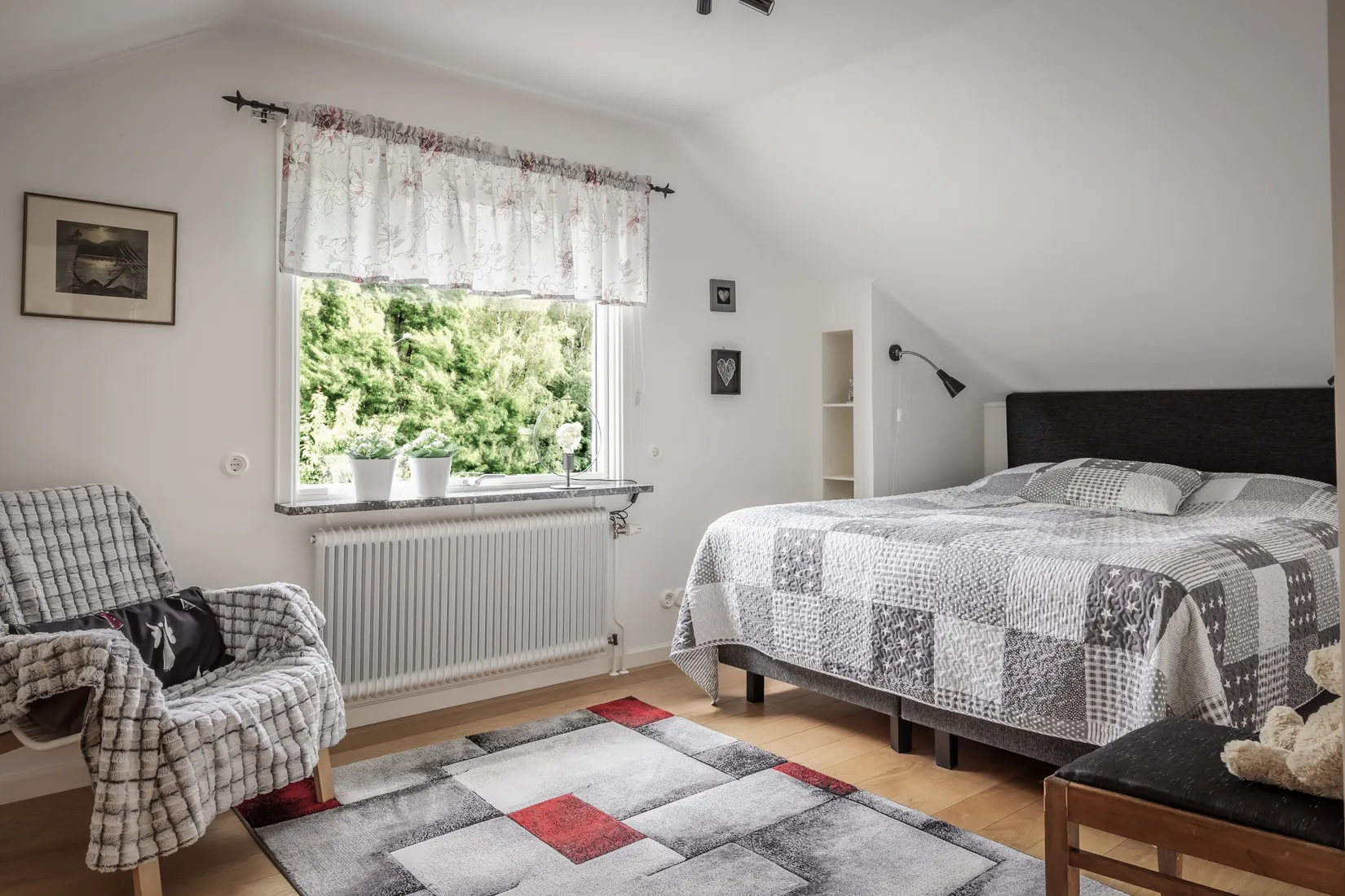 Villa, Örebro Viskahöjd 1, Sparsör, Borås