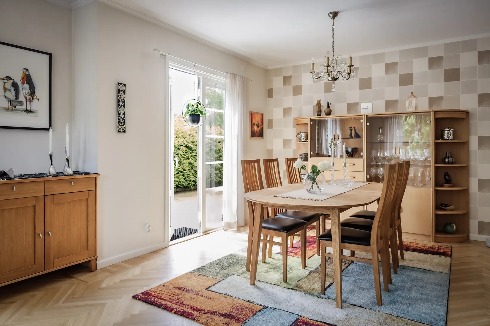 Villa, Örebro Viskahöjd 1, Sparsör, Borås