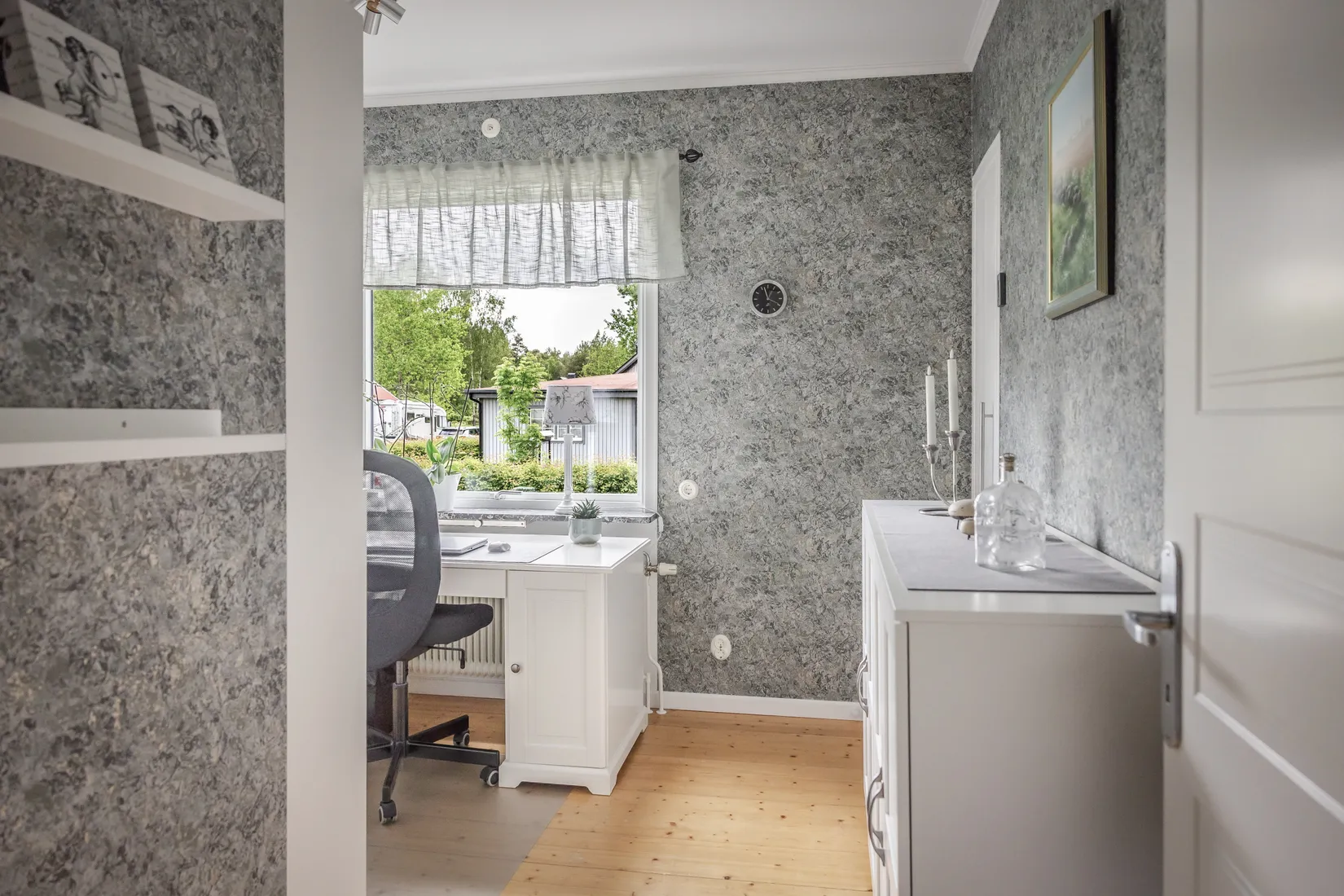 Villa, Örebro Viskahöjd 1, Sparsör, Borås