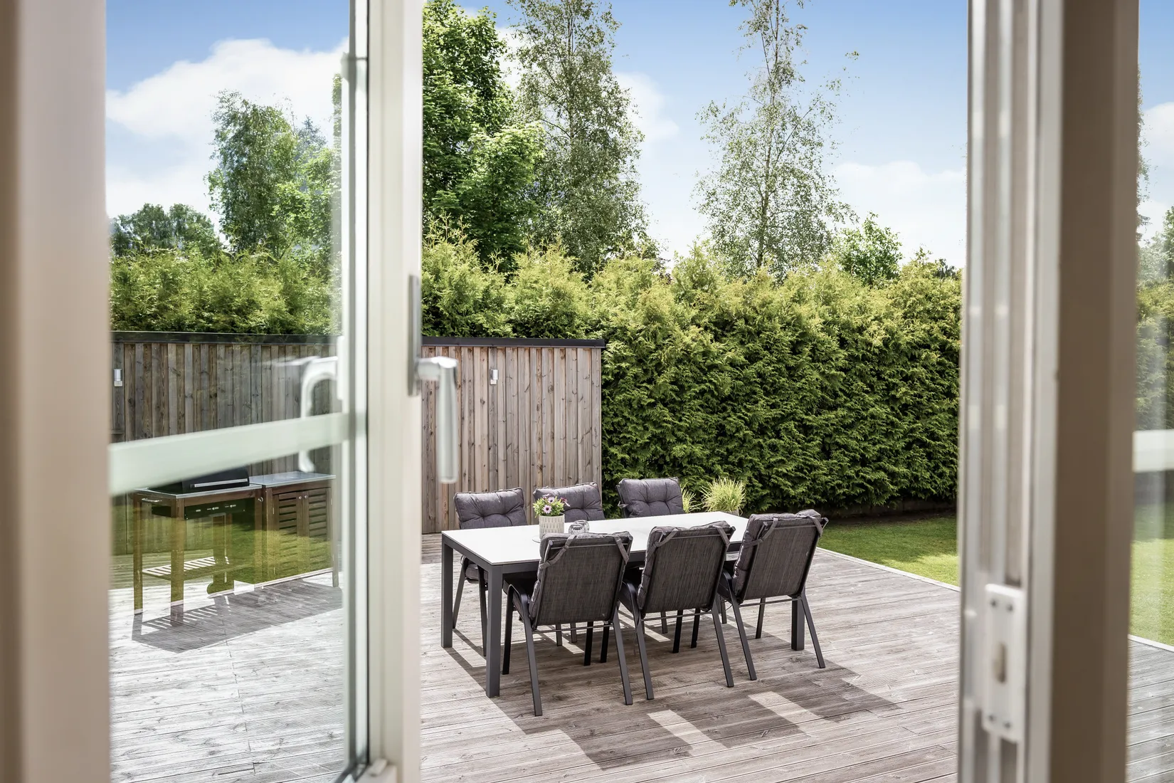 Villa, Örebro Viskahöjd 1, Sparsör, Borås