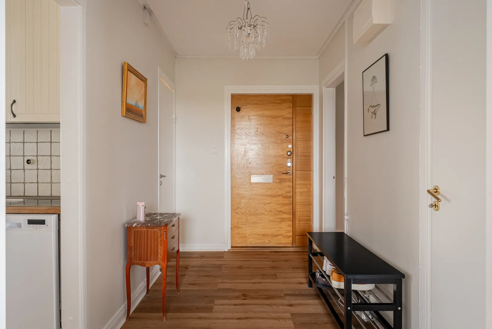 Bostadsrätt, Stamgatan 19, Östberga, Stockholm