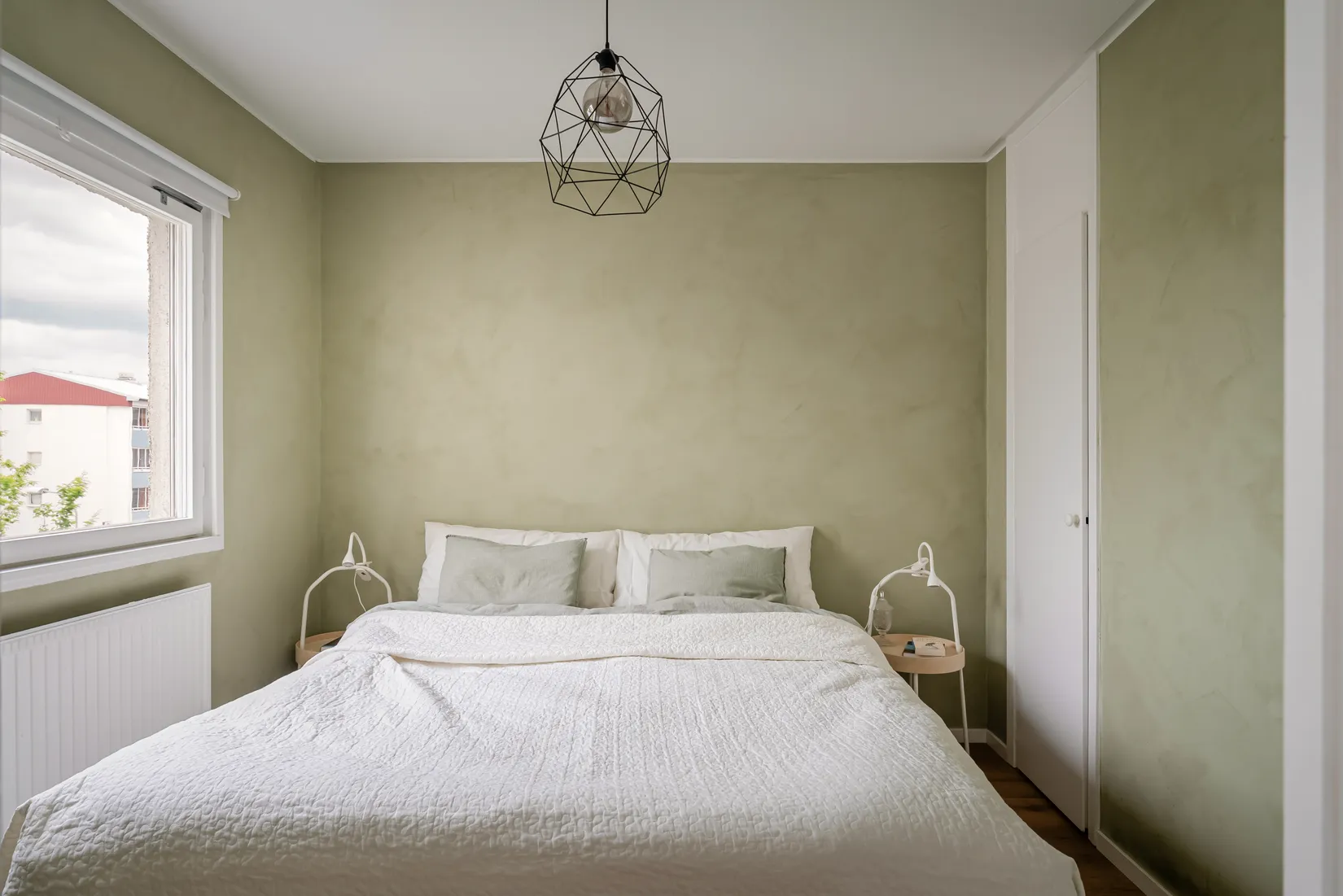 Bostadsrätt, Stamgatan 19, Östberga, Stockholm