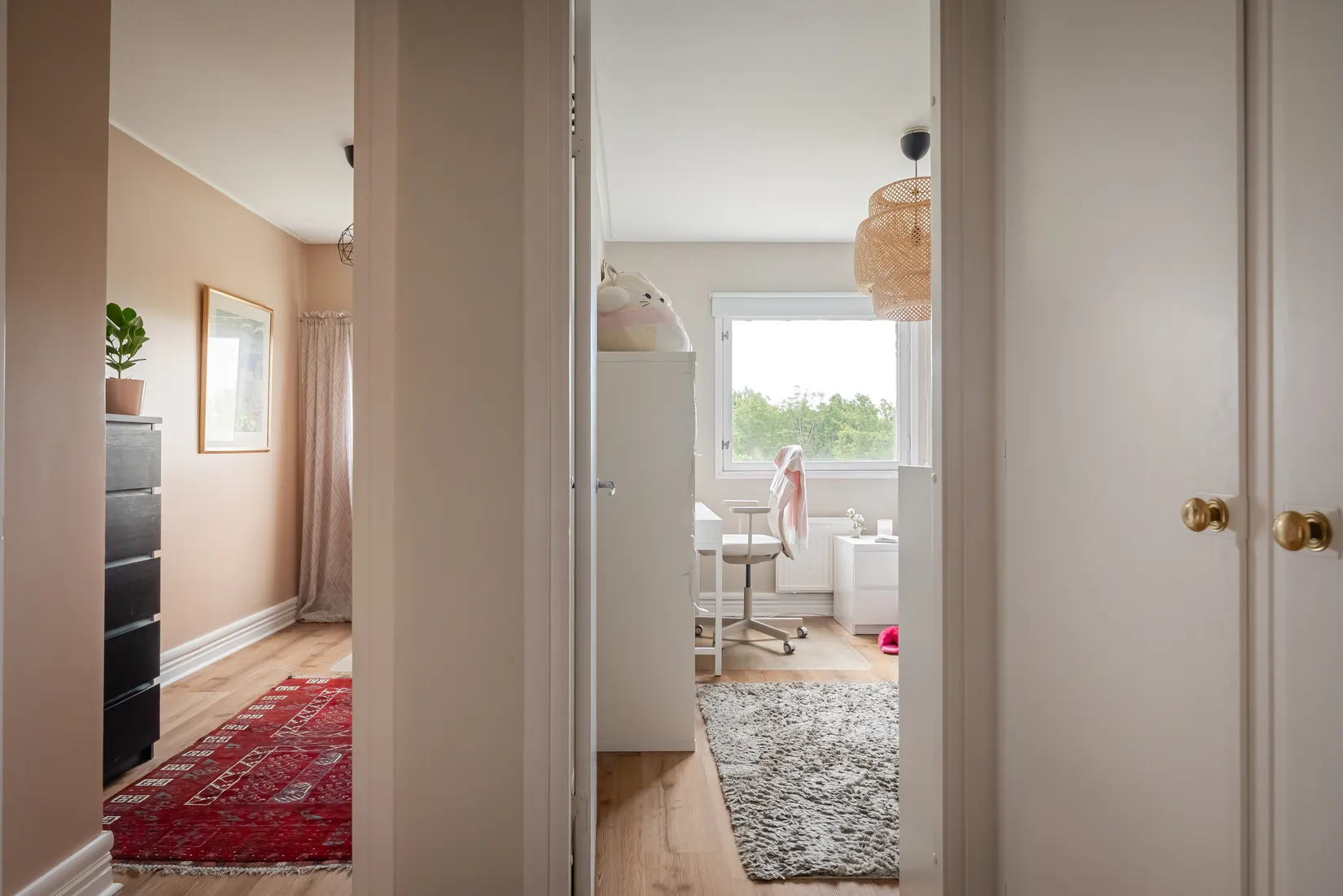 Bostadsrätt, Stamgatan 19, Östberga, Stockholm