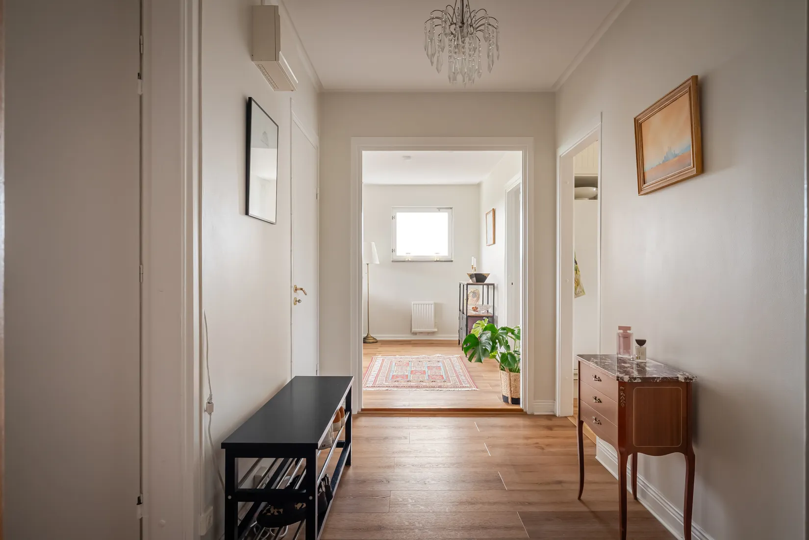 Bostadsrätt, Stamgatan 19, Östberga, Stockholm