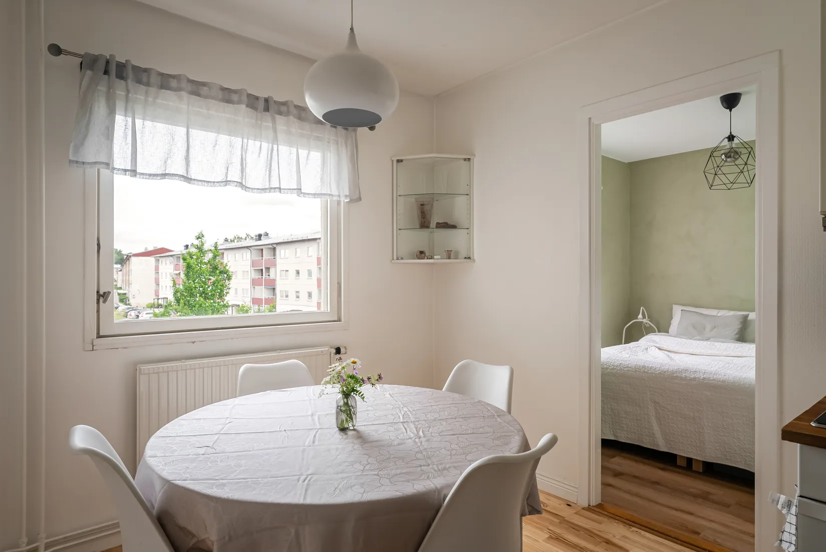 Bostadsrätt, Stamgatan 19, Östberga, Stockholm