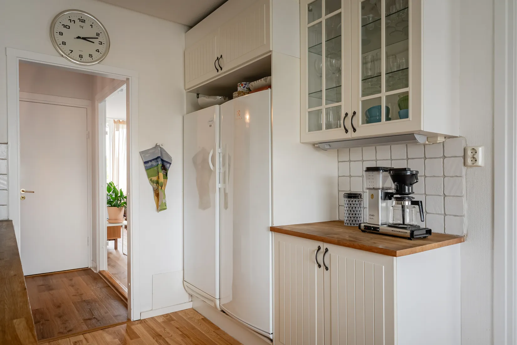 Bostadsrätt, Stamgatan 19, Östberga, Stockholm