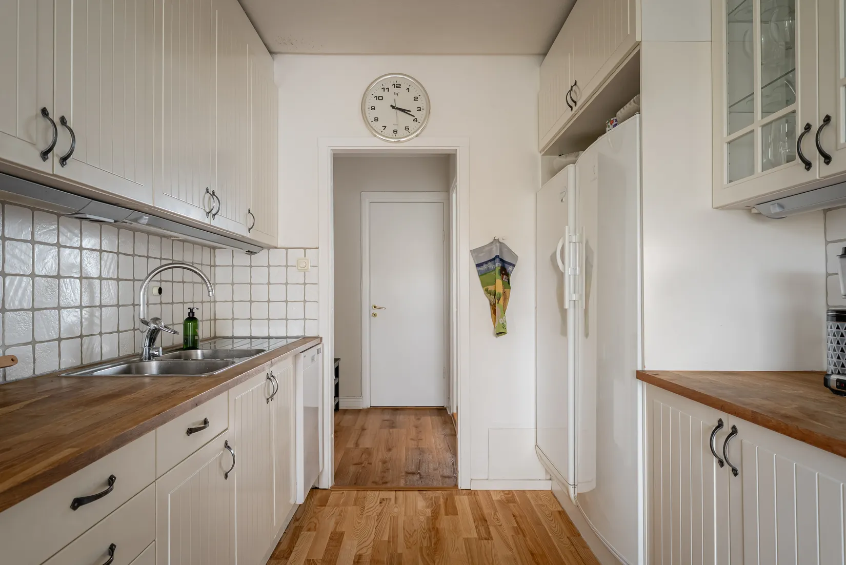 Bostadsrätt, Stamgatan 19, Östberga, Stockholm