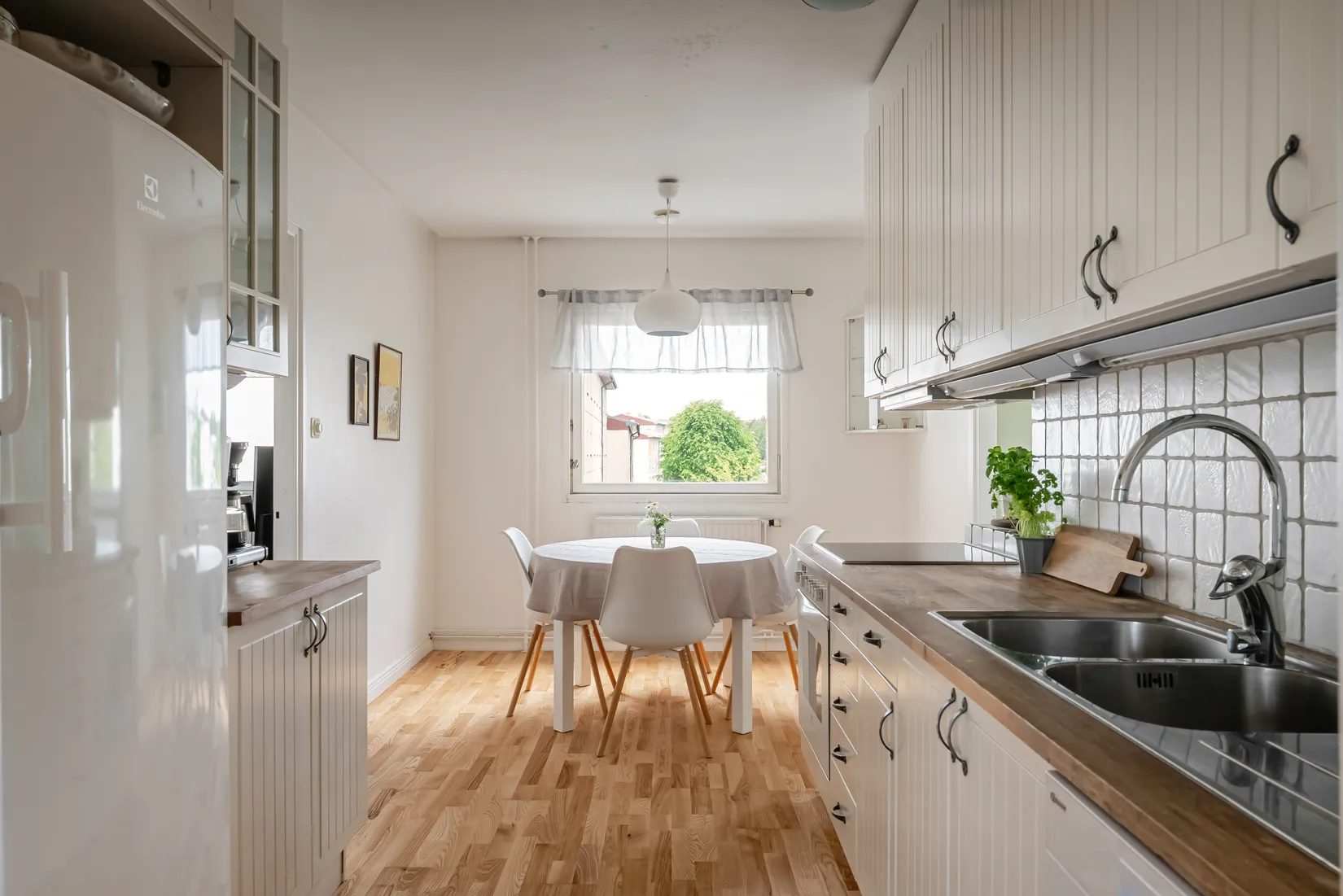 Bostadsrätt, Stamgatan 19, Östberga, Stockholm