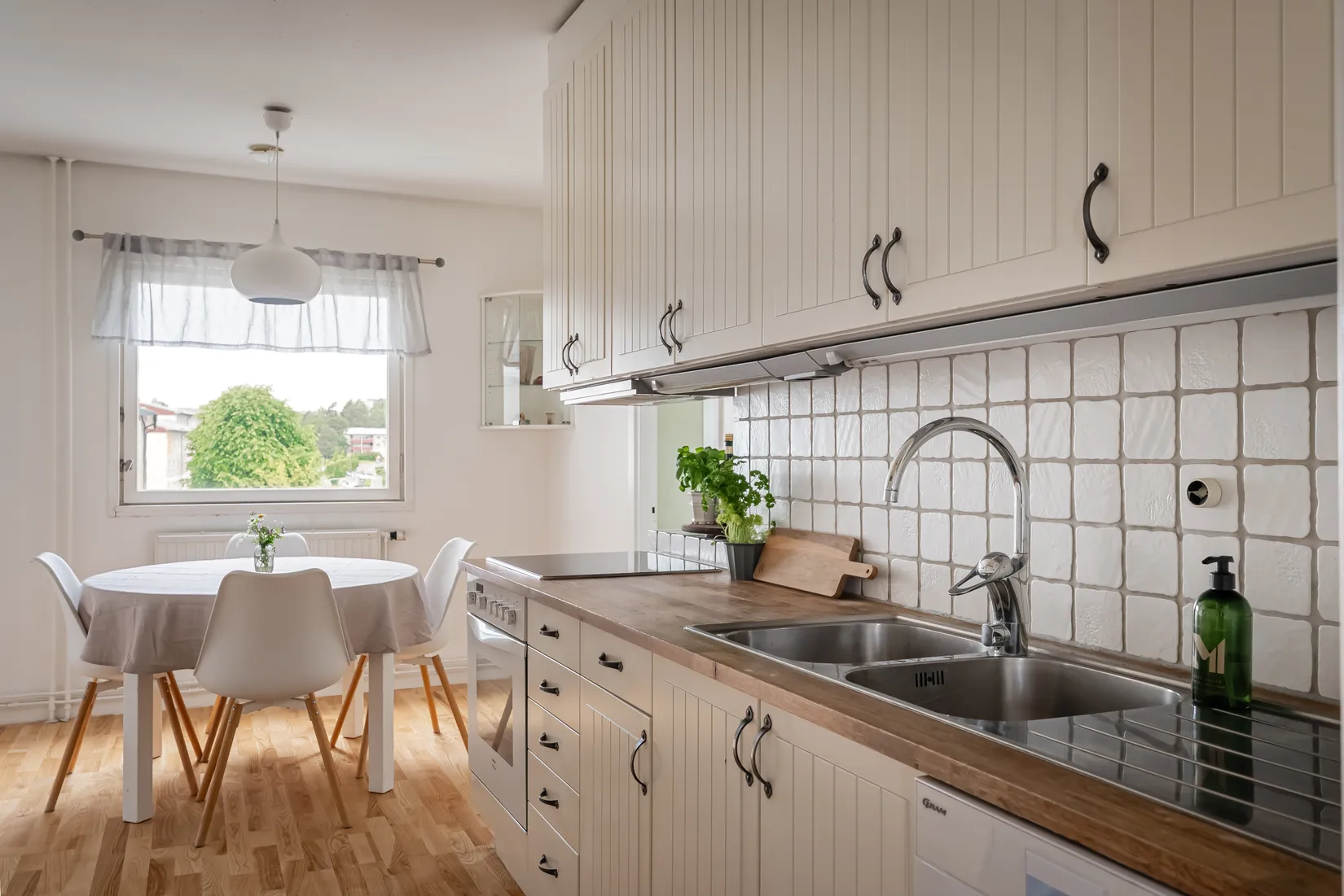 Bostadsrätt, Stamgatan 19, Östberga, Stockholm
