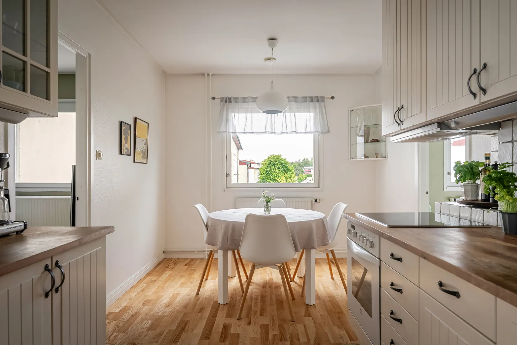 Bostadsrätt, Stamgatan 19, Östberga, Stockholm