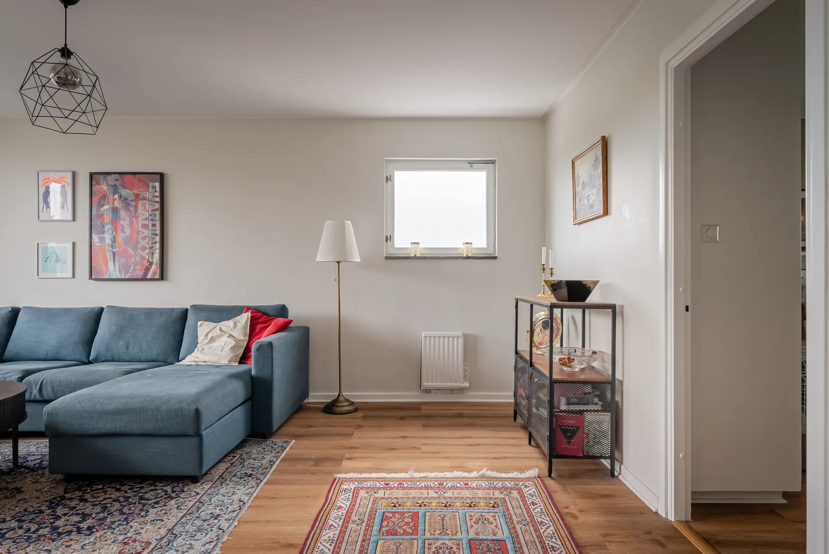 Bostadsrätt, Stamgatan 19, Östberga, Stockholm