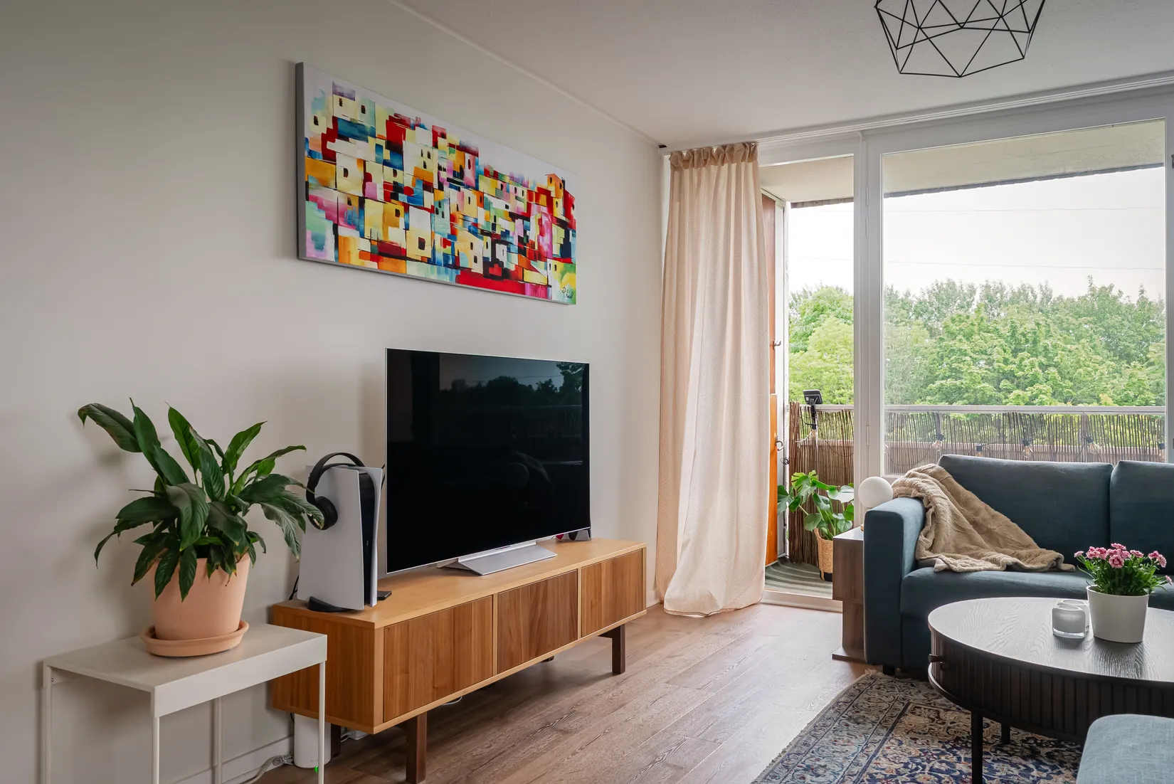 Bostadsrätt, Stamgatan 19, Östberga, Stockholm