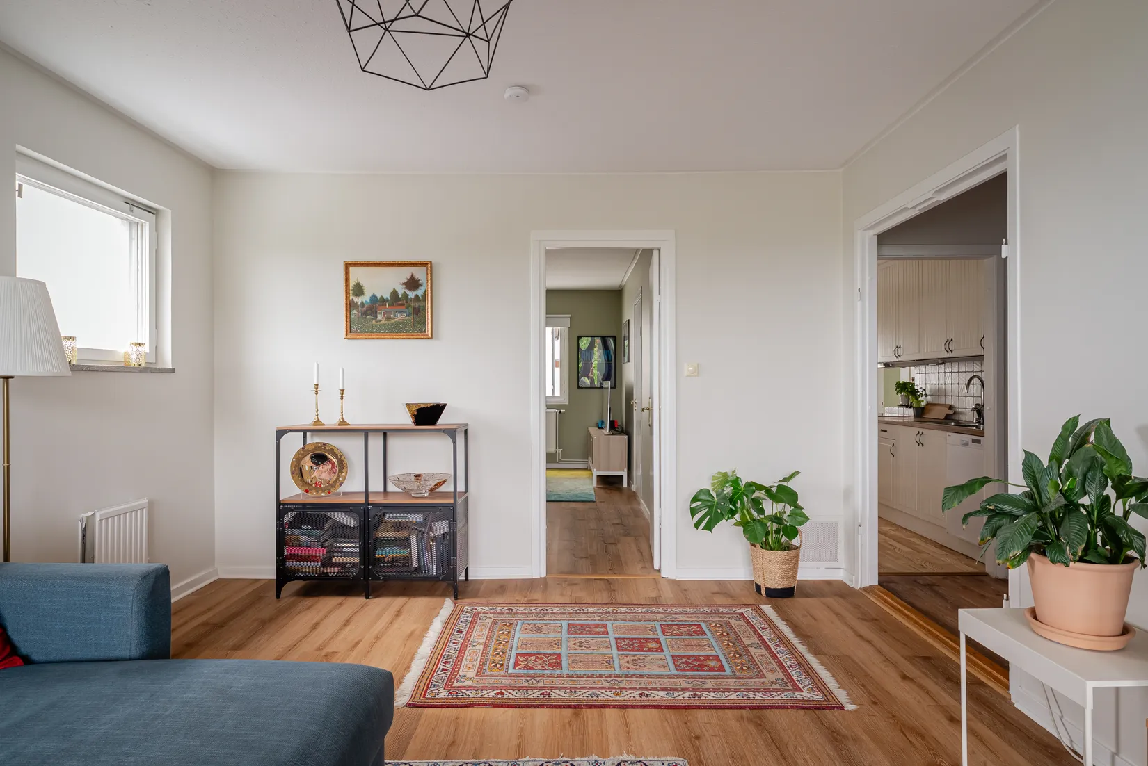 Bostadsrätt, Stamgatan 19, Östberga, Stockholm