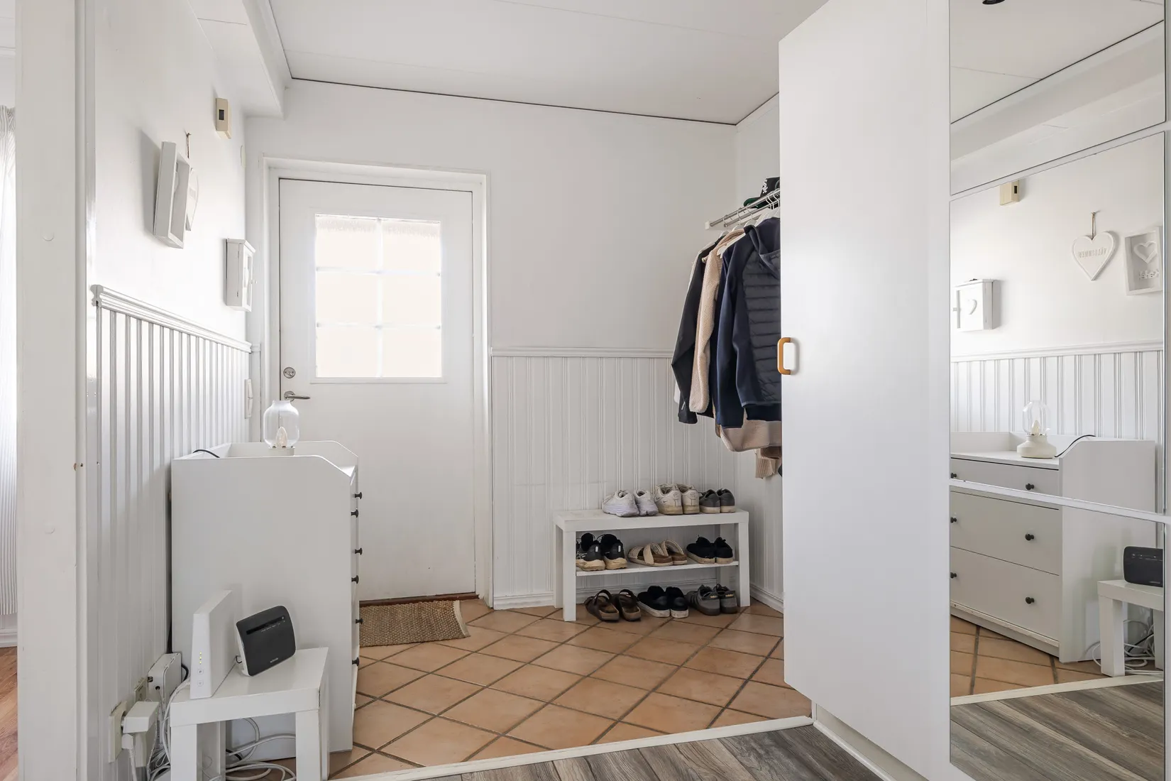 Bostadsrätt, Törnholmsvägen 39, Mysingsö, Oskarshamn