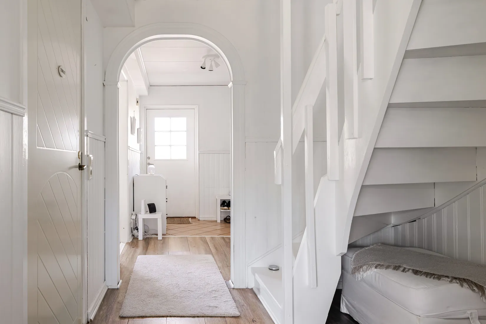 Bostadsrätt, Törnholmsvägen 39, Mysingsö, Oskarshamn