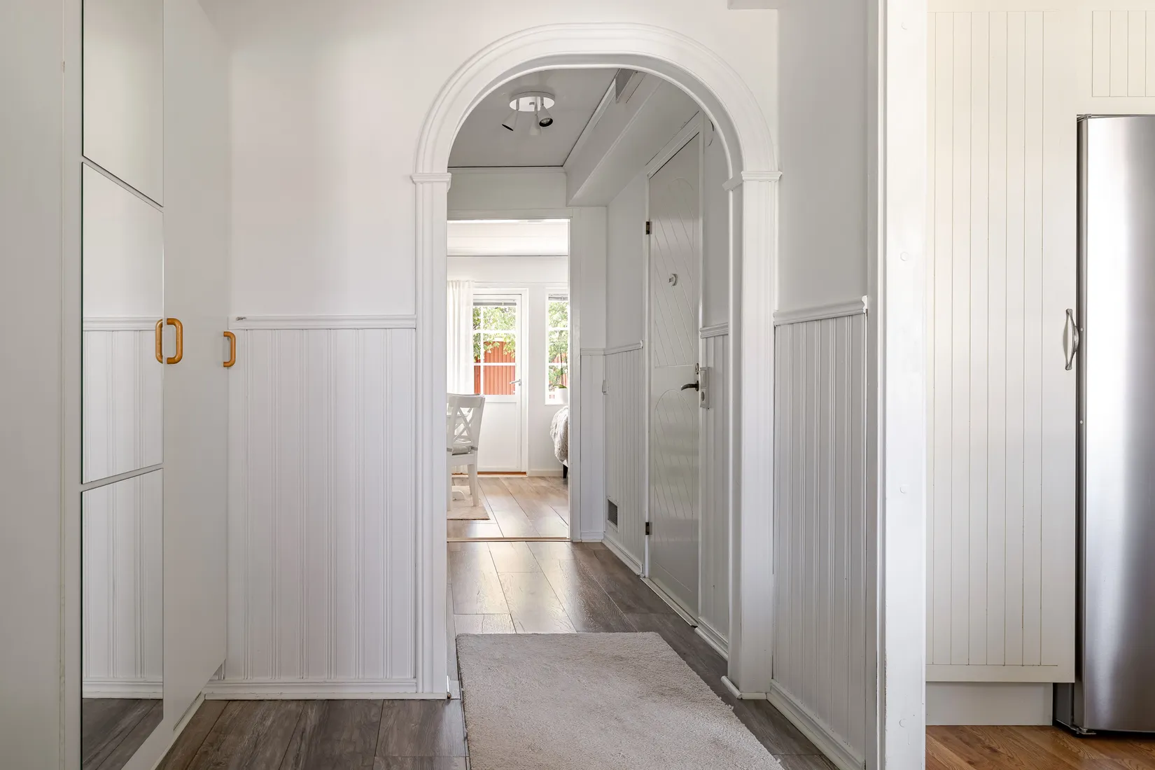 Bostadsrätt, Törnholmsvägen 39, Mysingsö, Oskarshamn