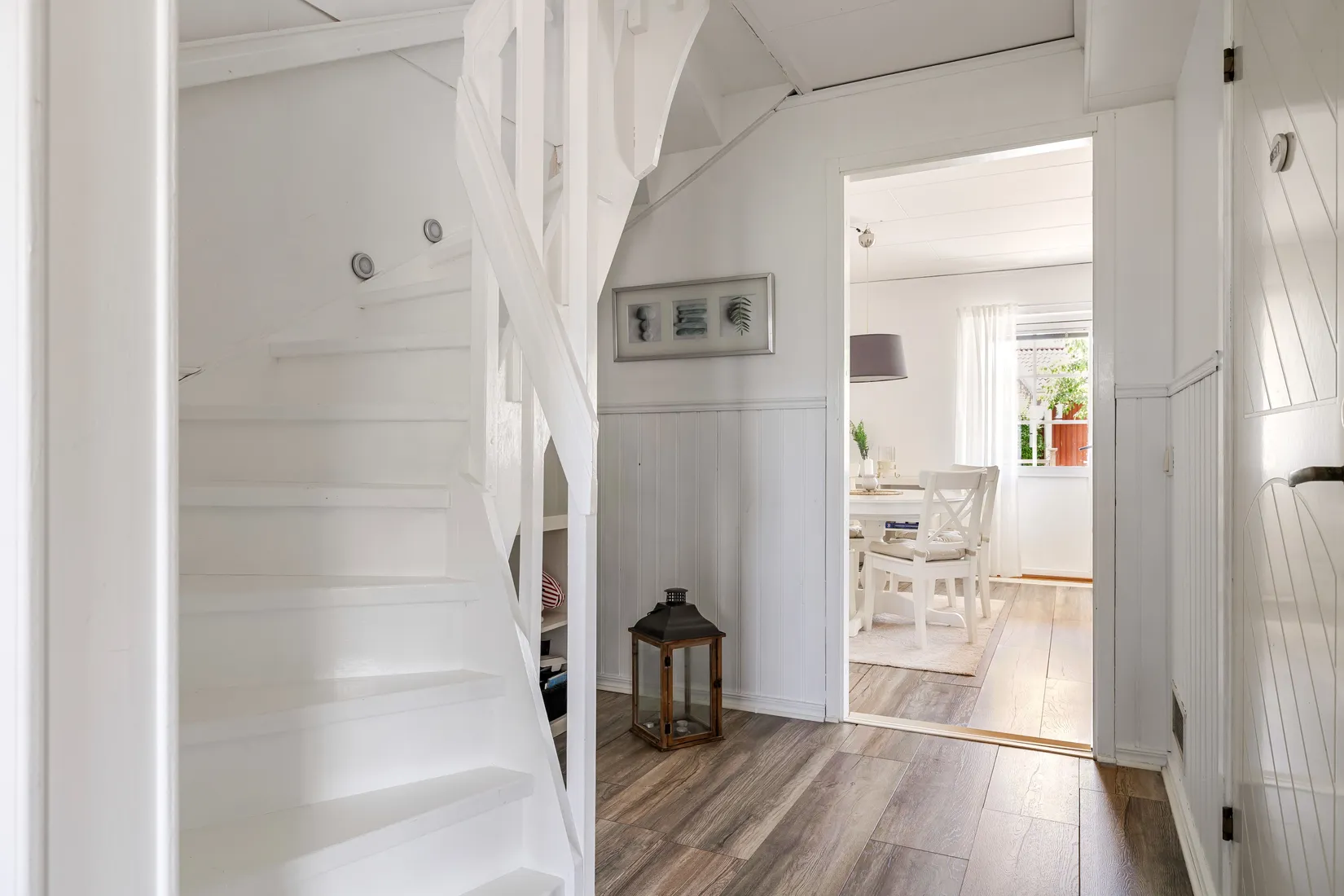 Bostadsrätt, Törnholmsvägen 39, Mysingsö, Oskarshamn