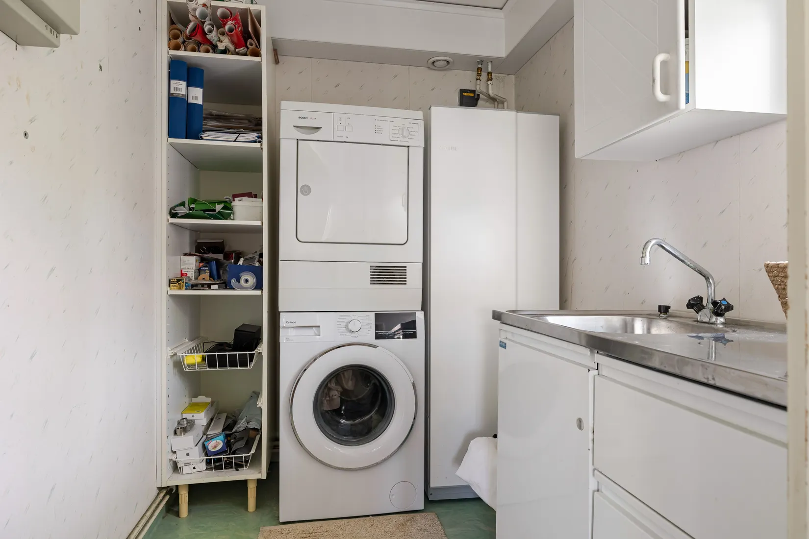 Bostadsrätt, Törnholmsvägen 39, Mysingsö, Oskarshamn