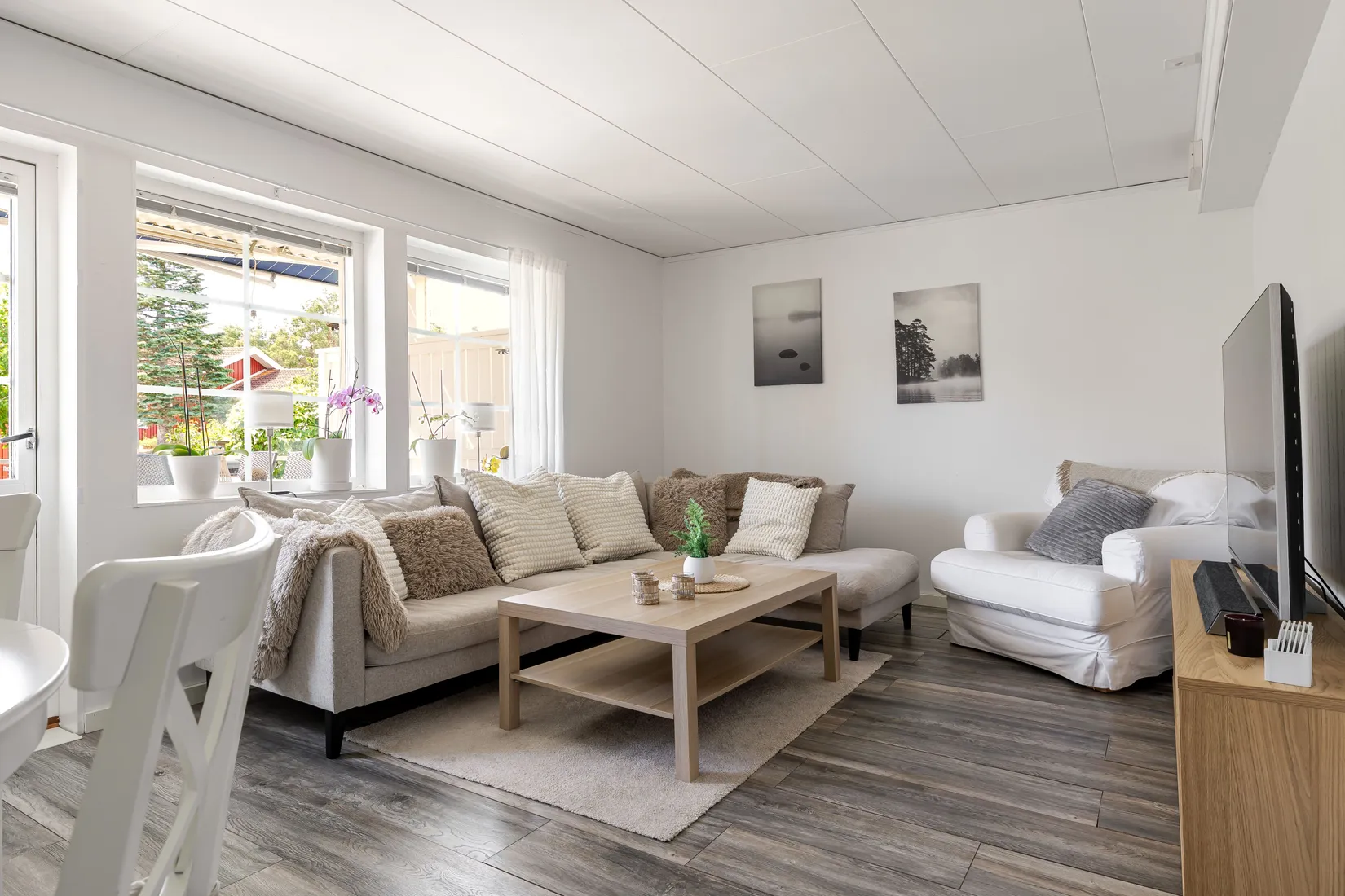 Bostadsrätt, Törnholmsvägen 39, Mysingsö, Oskarshamn