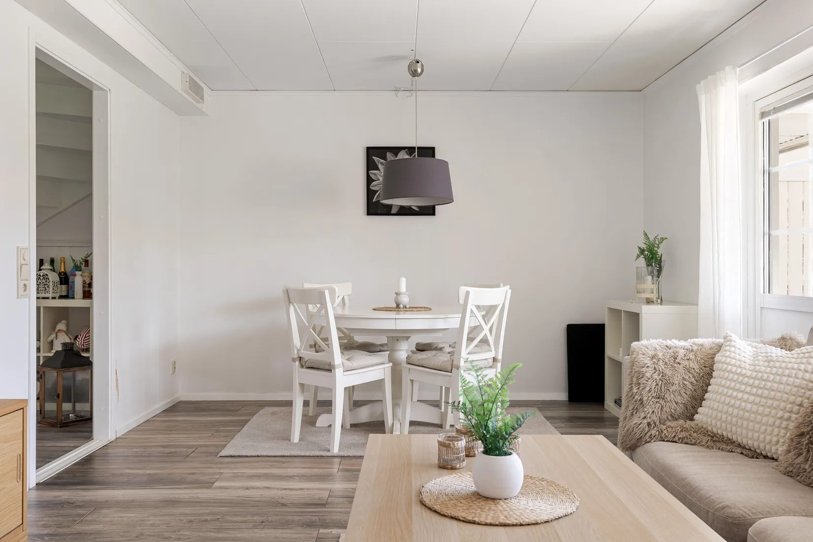 Bostadsrätt, Törnholmsvägen 39, Mysingsö, Oskarshamn